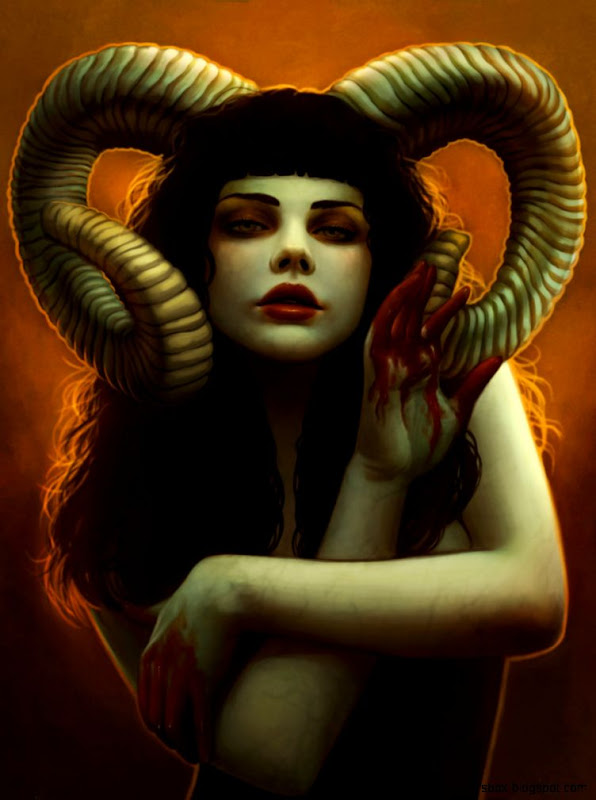 And Macabre Art Pictures | Wallpapers Box