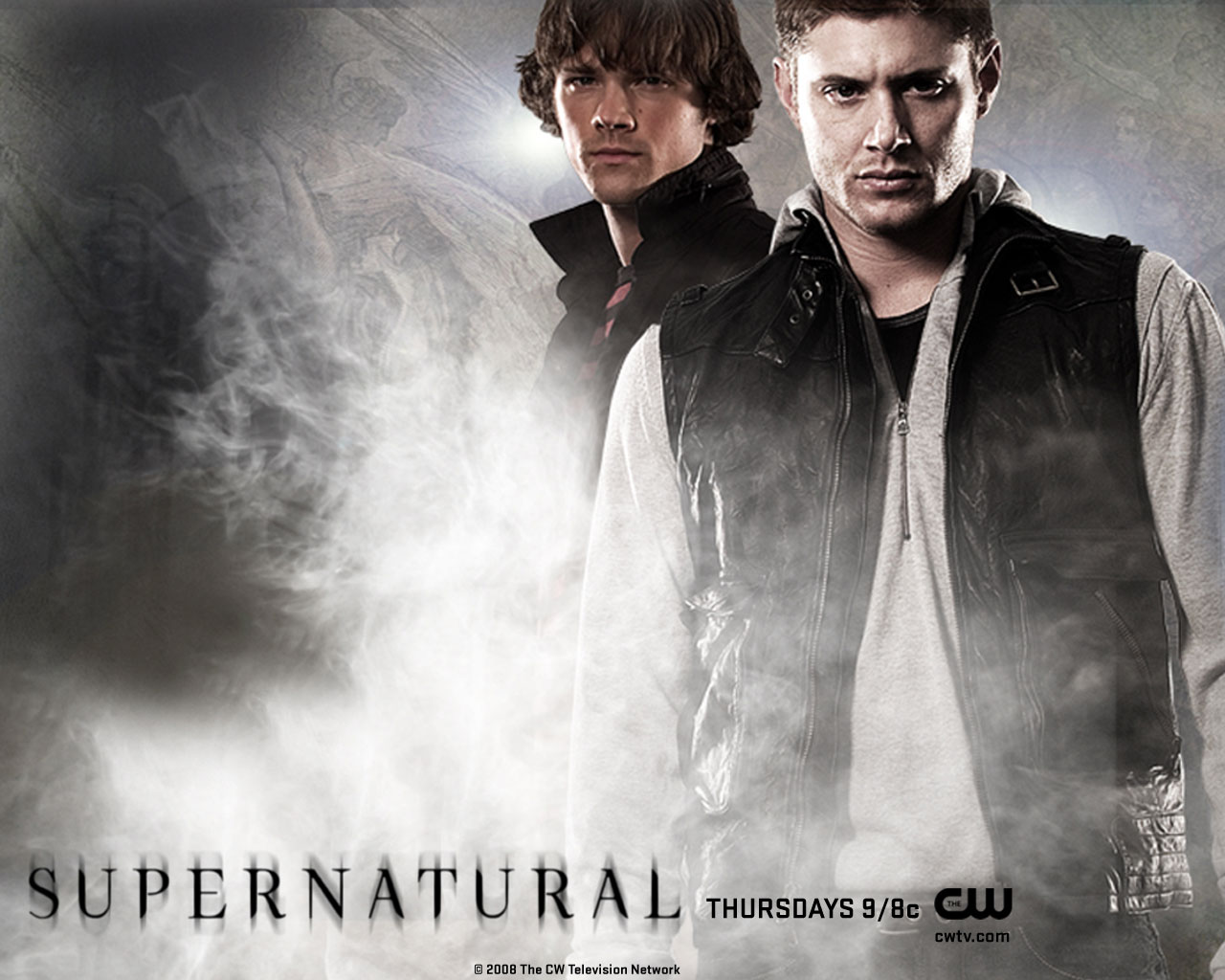 Series: Supernatural