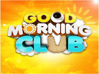 Good Morning Club - February 20, 2013 Replay