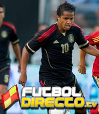 Amistoso México contra Japón 2012 Ver Mexico Japon en Vivo