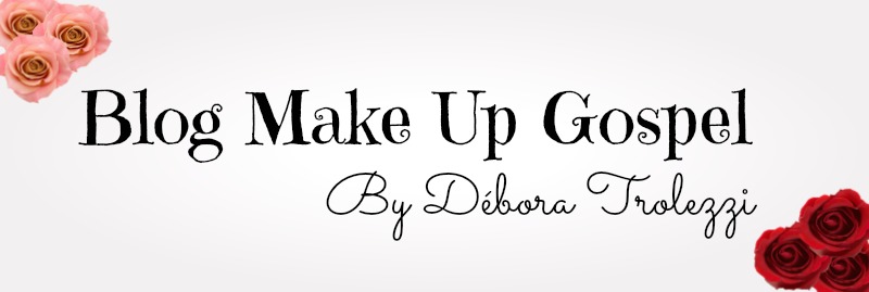 Blog Make Up Gospel