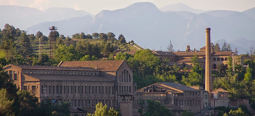 Resultat d'imatges de colonia can vidal