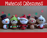 Reto: Muñecos cabezones