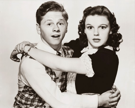 Love Finds Andy Hardy [1938]