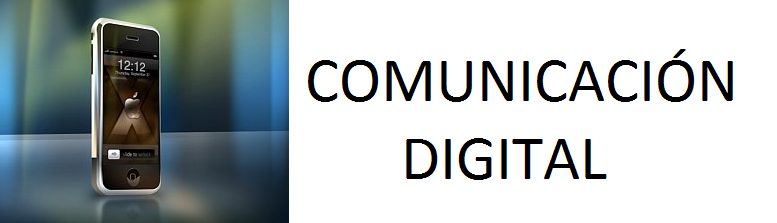 Comunicación Digital