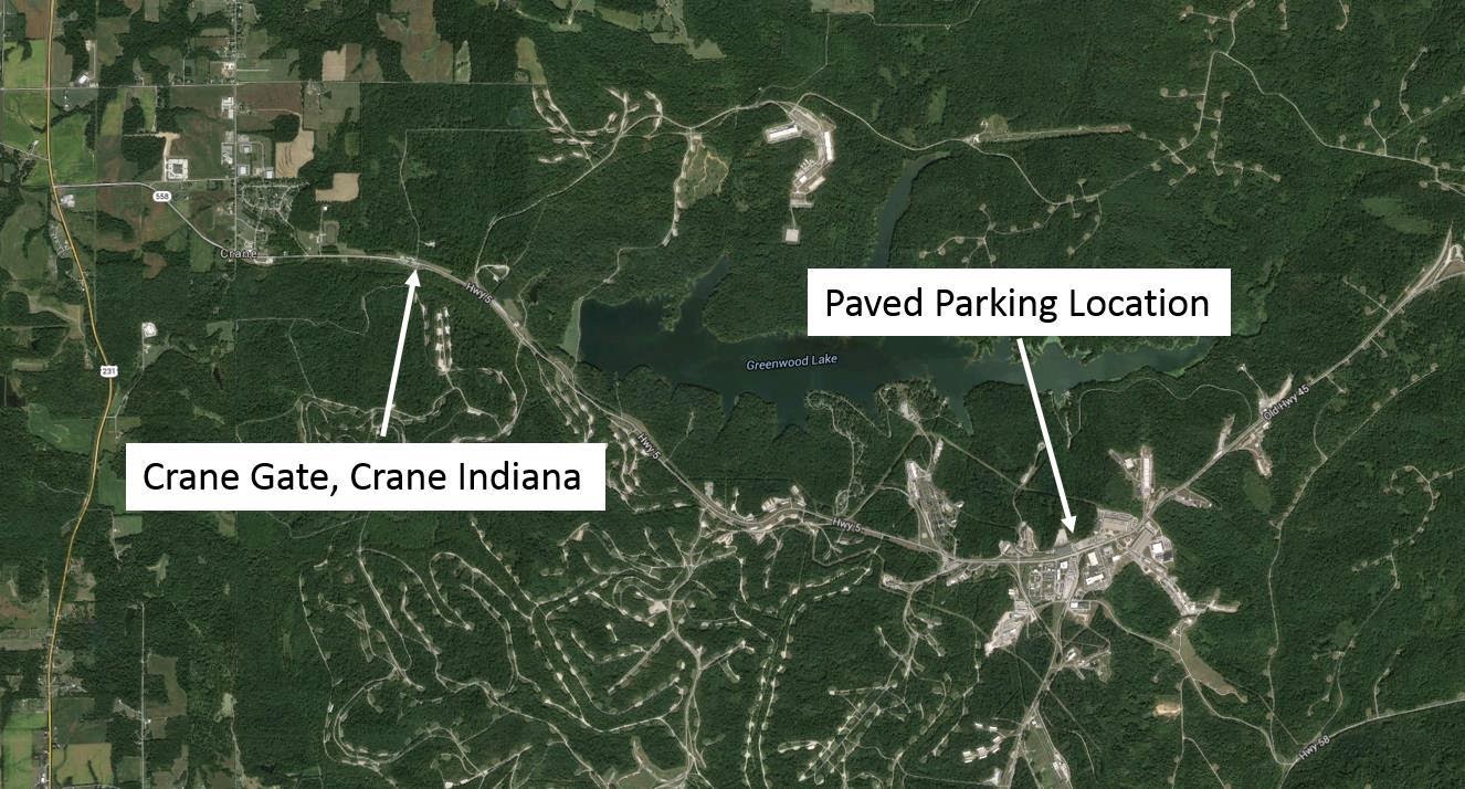 DCNewsroom Retired EA6B military jet to be towed through southwest