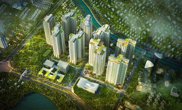 chung cư goldmark City chung cư goldmark City