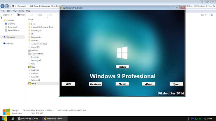 Windows+9+Professional+2014+x64+x86 Windows+9+Professional+2014+x64+x86