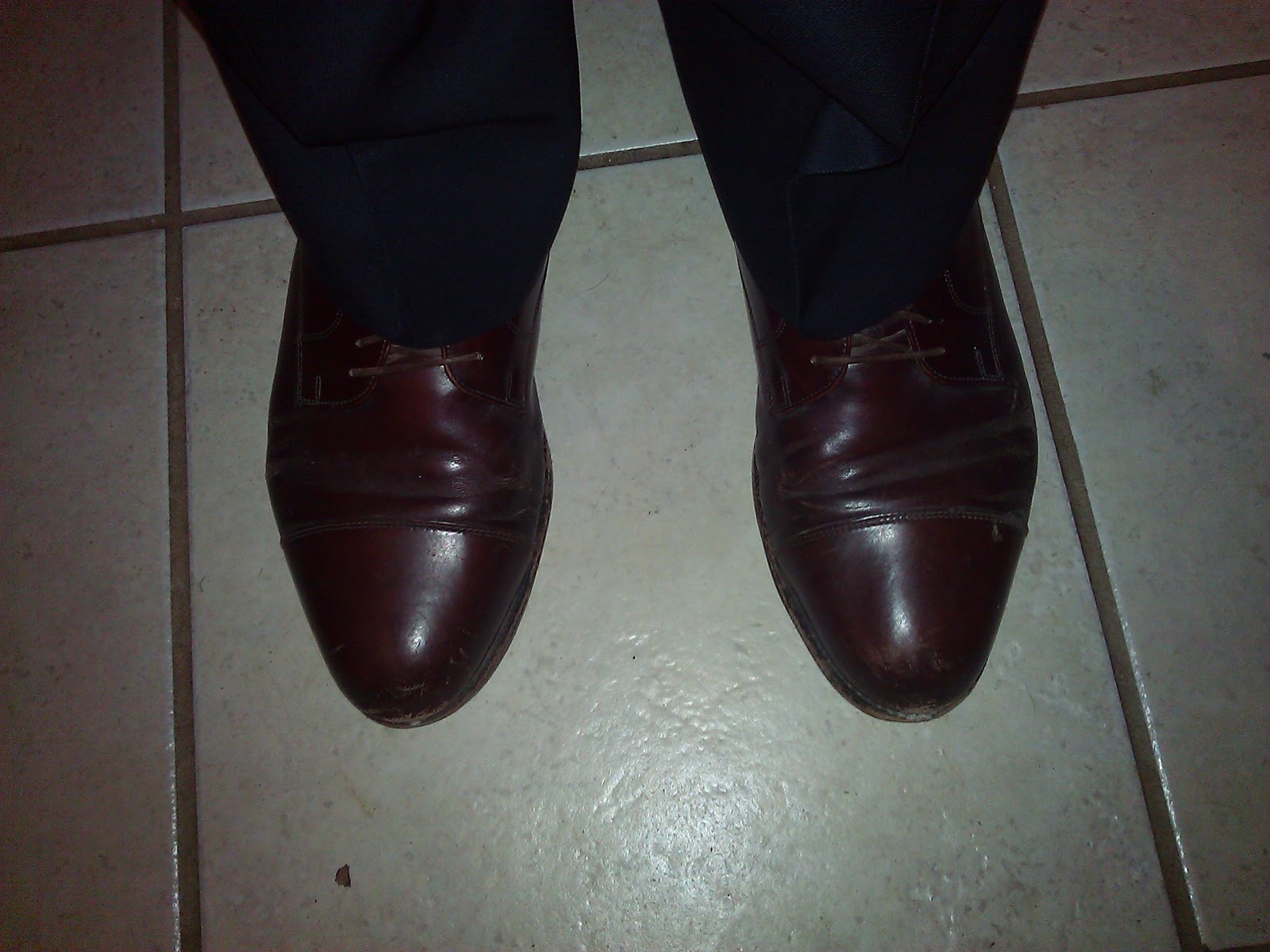 The Diabetic Camper Diabetic Shoes