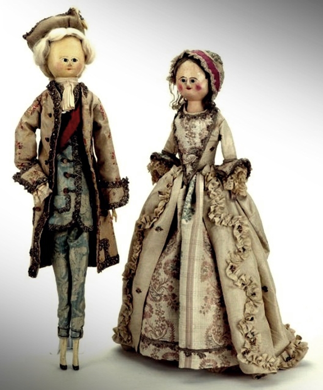 AB: Bahan membuat boneka