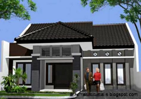 gambar rumah minimalis tropis gambar rumah minimalis tropis