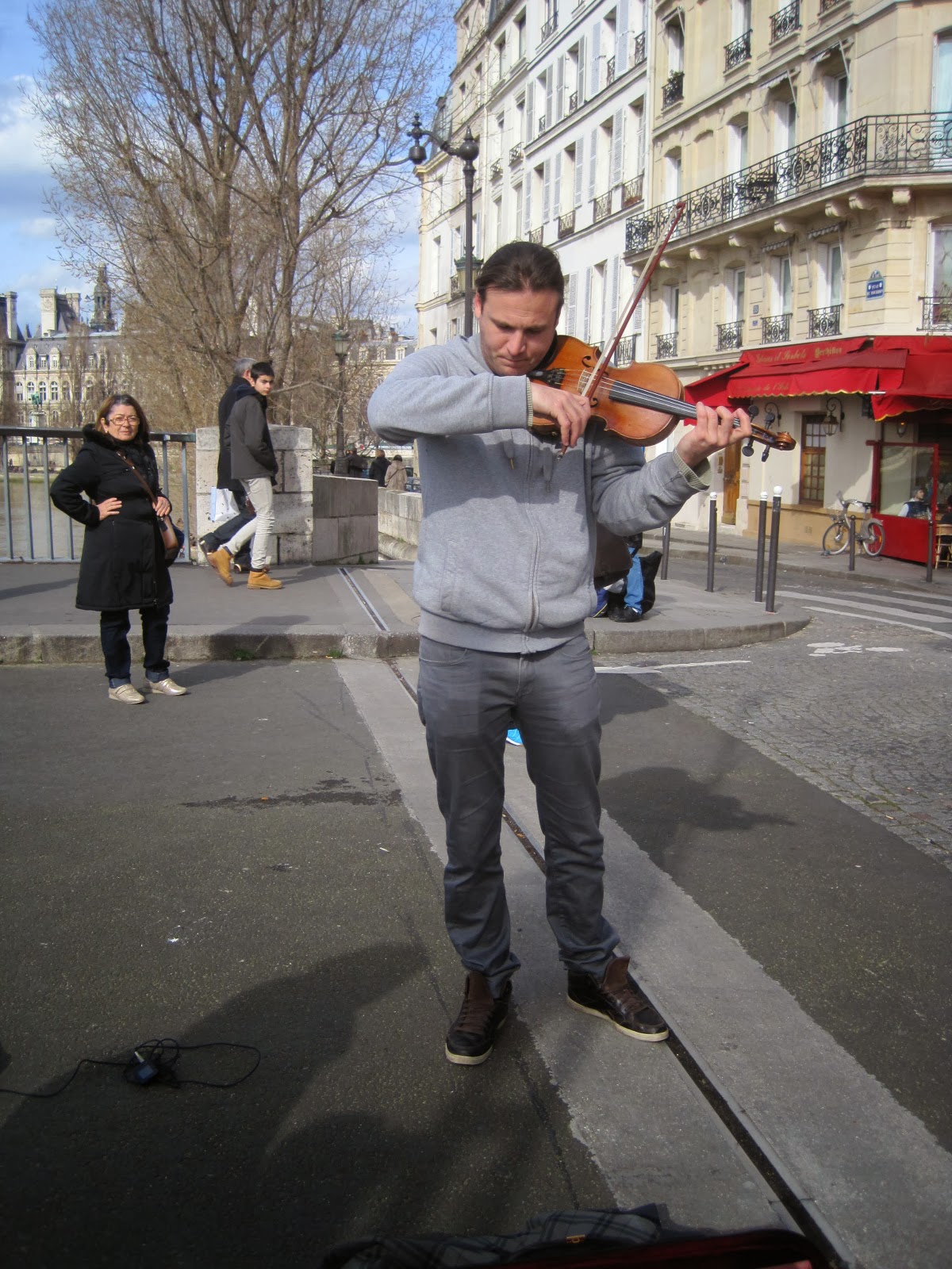 mab a la rencontre des autres