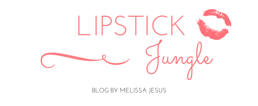 Lipstick Jungle