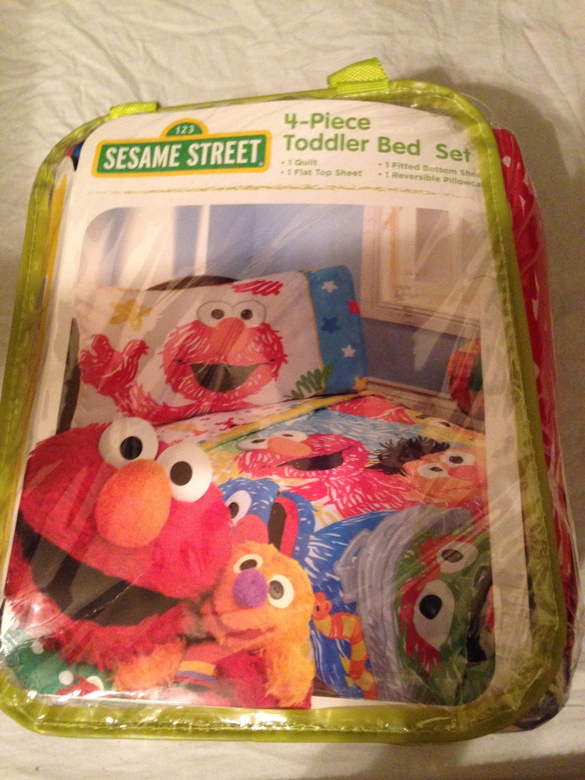 My Lovely,Crafty Life DIY Tutorial Sesame Street Pack N Play into