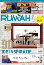 DIMUAT : TABLOID RUMAH