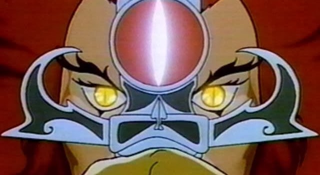 thundercats serie completa 1985