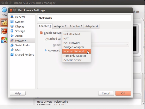 assign ip to designing figure