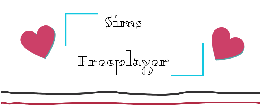 Sims Freeplayer