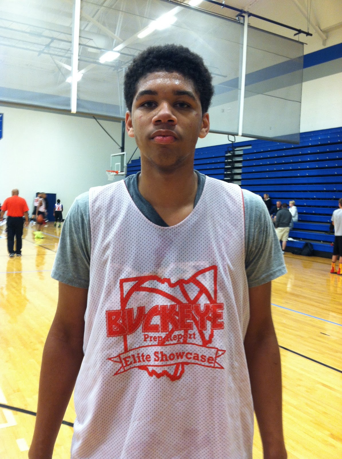 Updates On Terps Basketball Top 2015 Prospects