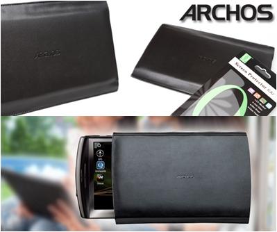 Archos 70 Leather