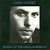 LOREN HARRIET - Round Up The Usual Suspects (1995)