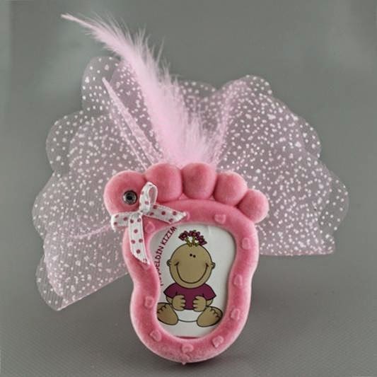 Nikah Şekeri Malzemeleri Bebek Şekeri