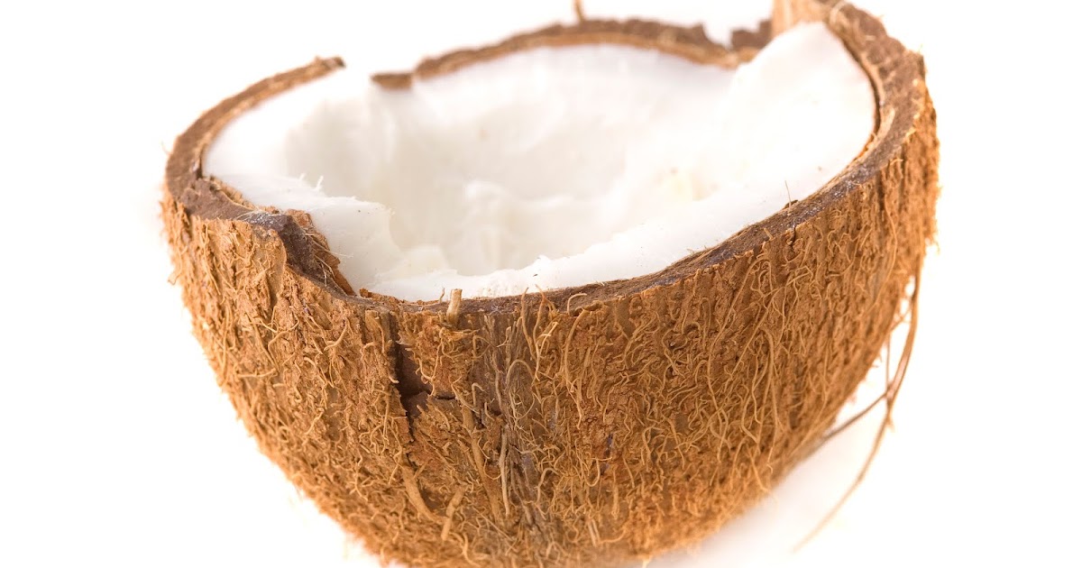 Coconut Oil As A Dental Care Product For Its Ability To Attack Bacteria