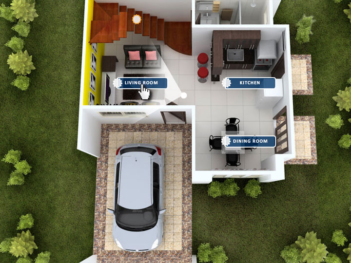 Print A 3d Model Of Your House Plan Print A 3d Model Of Your House Plan