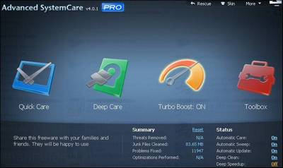 download advanced system care pro download advanced system care pro