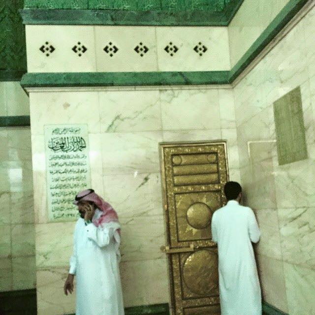 Rare pictures of Inside The Kaaba Towards Islam