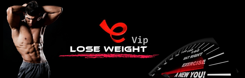 Vip Lose Weight