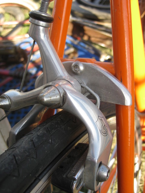 drop bolt bike