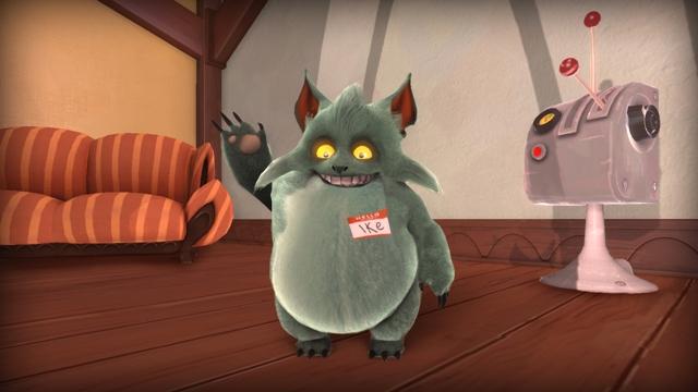 Quantum Conundrum Complete PC Full Español Quantum Conundrum Complete PC Full Español