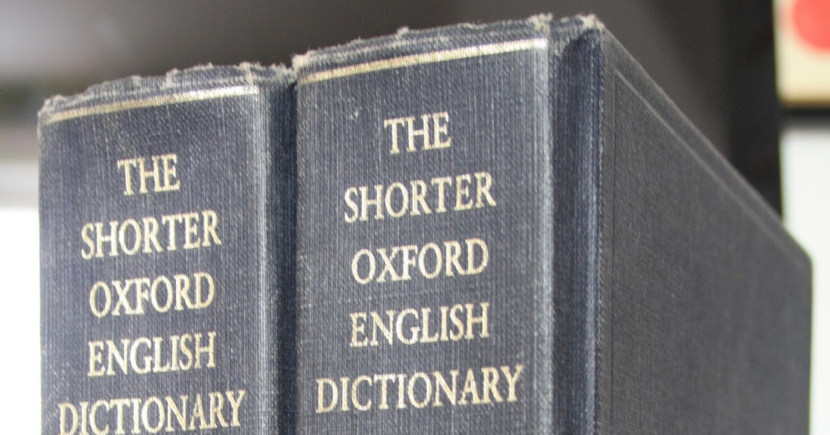 The Blarney Stone Blog The Joy of Lexicons