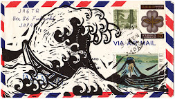 mail art