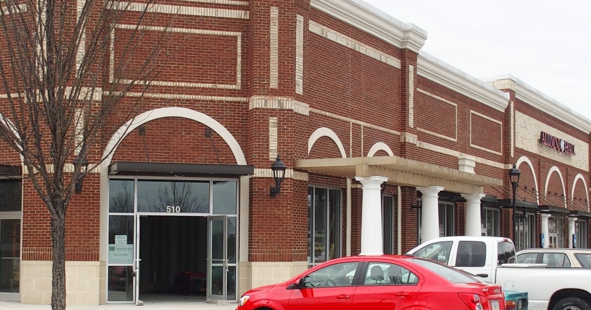 Oconee County Observations Oconee County Issues Building Permit For