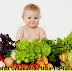 Tips Makanan Sehat Untuk Anak Usia 1-5 Tahun