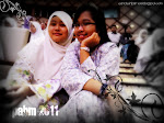 BFF (Dr.Raden & Ir.Noorie)