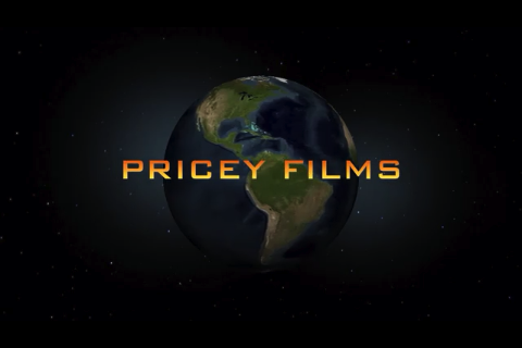 Pricey Films