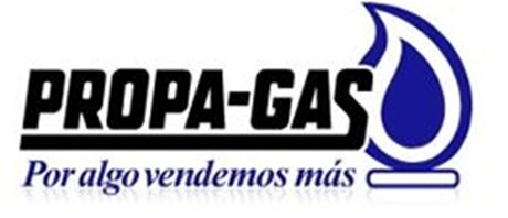 PROPA-GAS