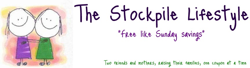 The Stockpile Lifestyle