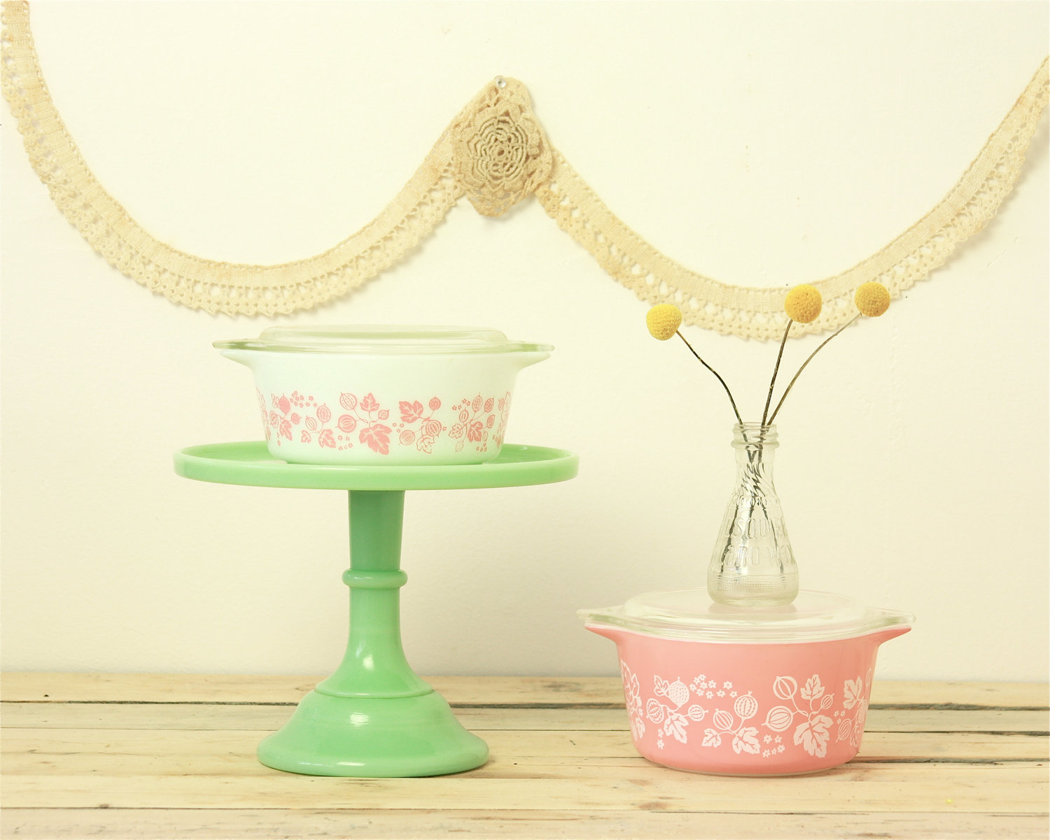 Jennelise Etsy Bridal Shower