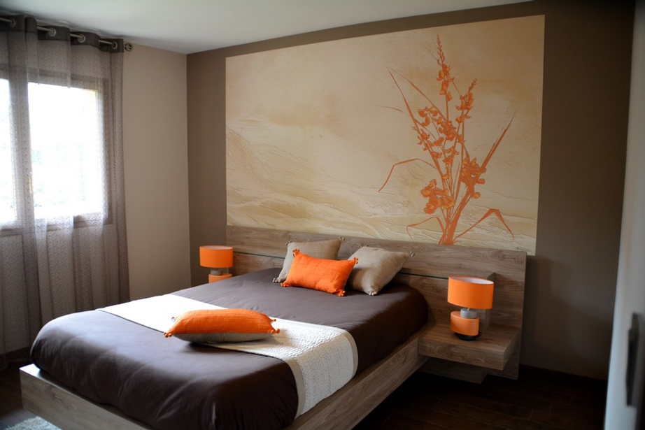 Tete De Lit Deco submited images Tete De Lit Deco submited images