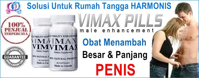 Jual Vimax Di Padang