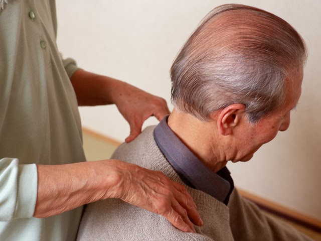 Síntomas del Alzheimer Claudicación familiar 