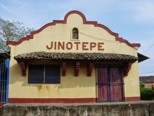 Jinotepe, Nicaragua