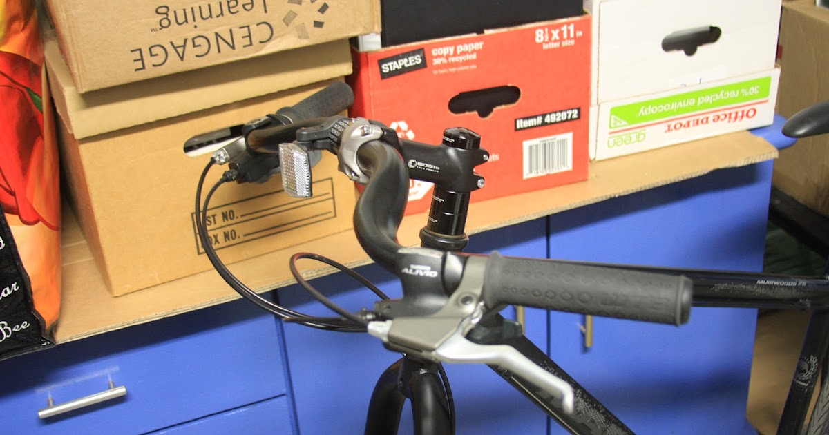 metropolis handlebar