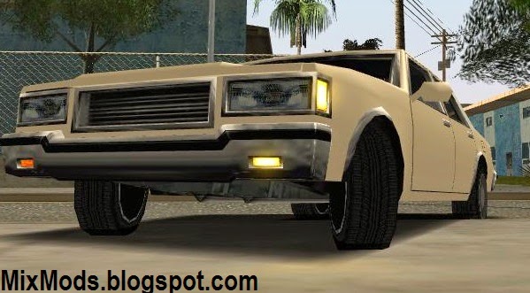 Postagens Carros - MixMods