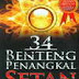 Buku 34 Benteng Penangkal Setan