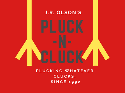 Pluck 'n' Cluck Adds Night Shift!